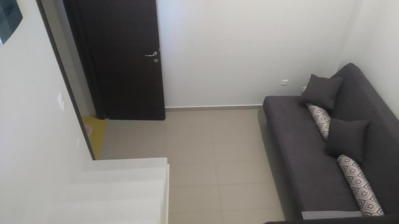 Maisonette Close To The Beach Nikiti  Zewnętrze zdjęcie