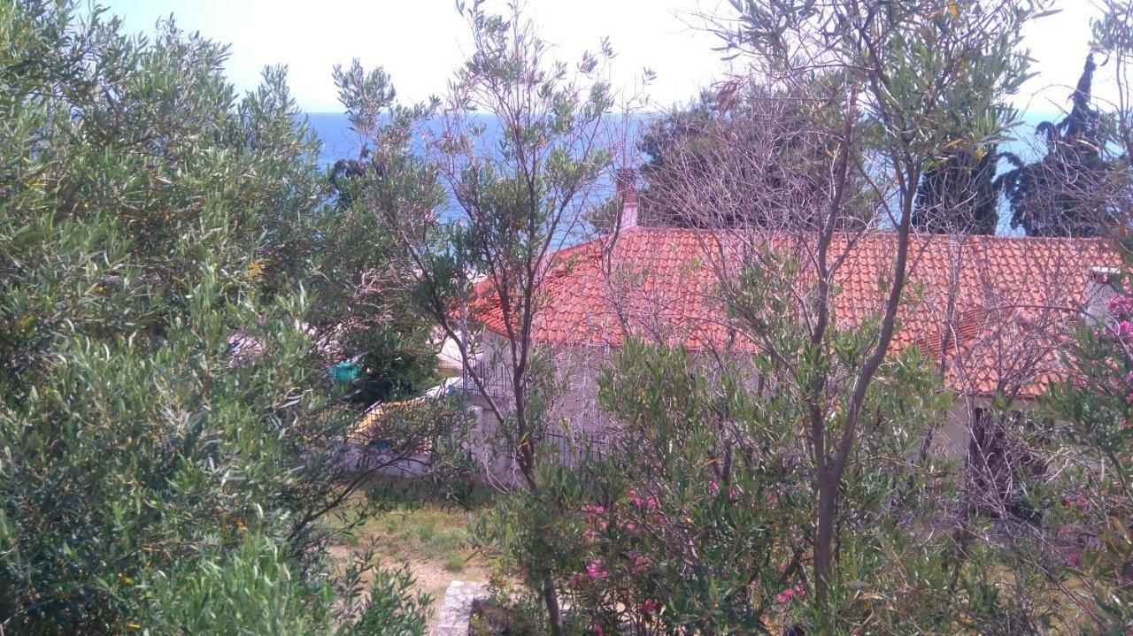Maisonette Close To The Beach Nikiti  Zewnętrze zdjęcie